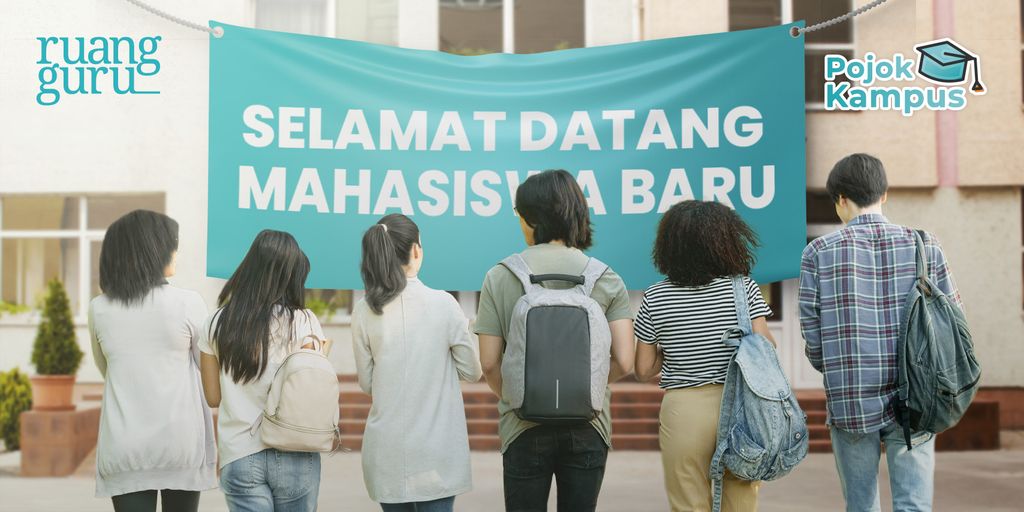 10 Tips Penting Di Tahun Pertama Kuliah Bagi Mahasiswa Baru